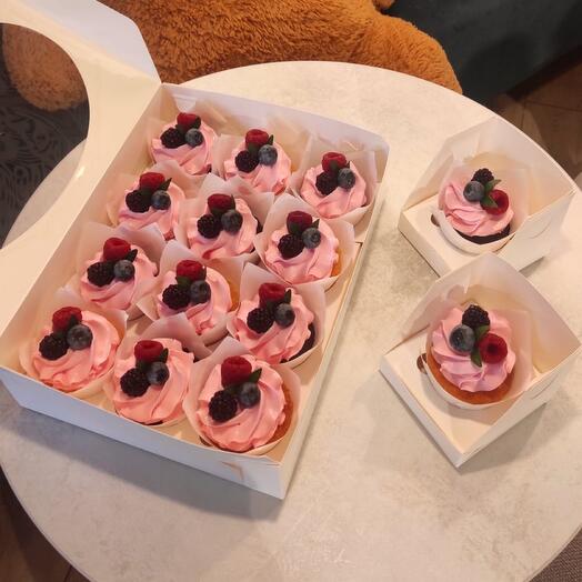 Капкейки