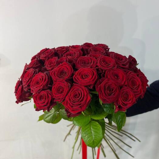 51 роза