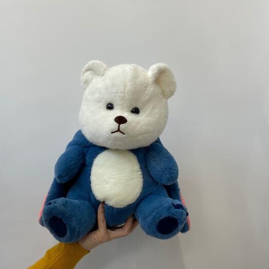 Игрушка мягкая