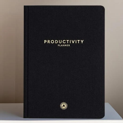 Productivity Planner