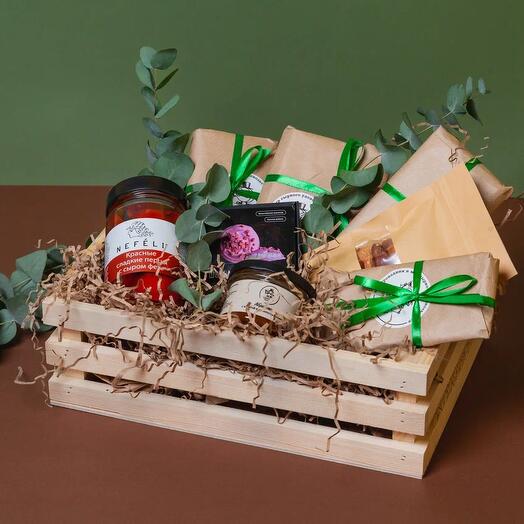 Palitra of Tastes Gift box