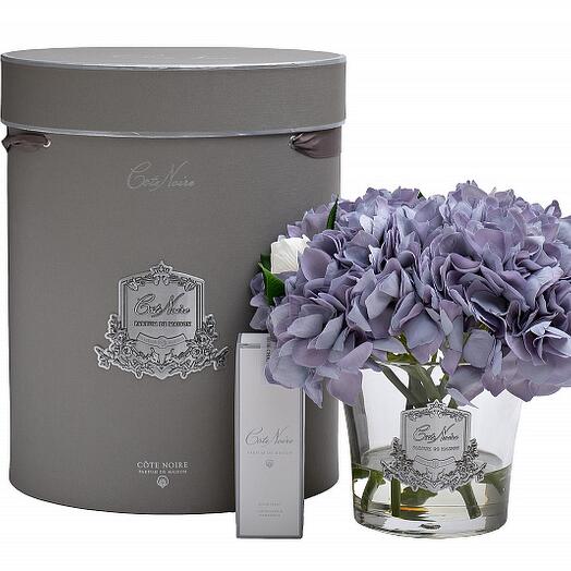 96CN-RB0050 Диффузор Hydrangea Rosebud blue , спрей Winter in Chatou 2*10 ml в упак