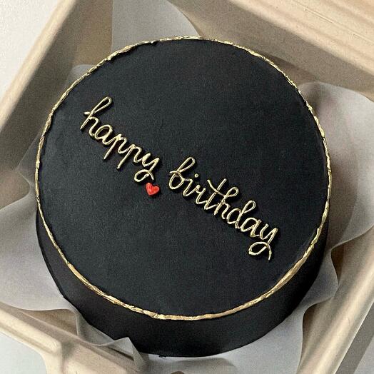 Бенто «happy birthday️»️