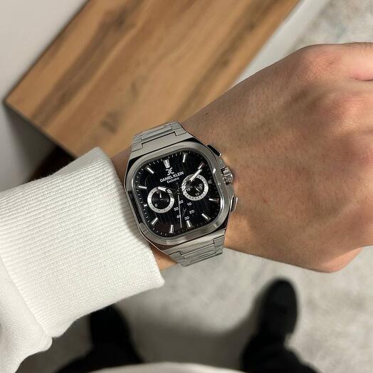 Мужские часы Daniel  Klein