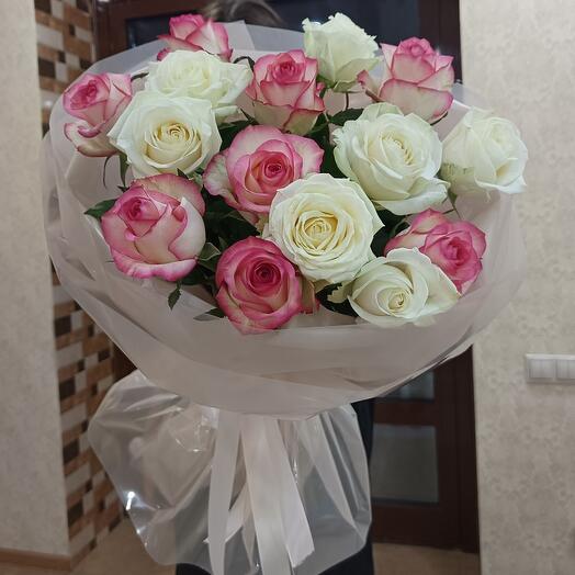 Букет микс 15💞