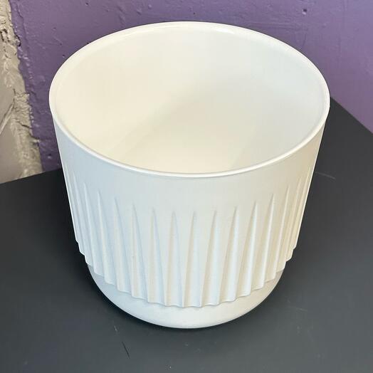 Горшок для цветов 15