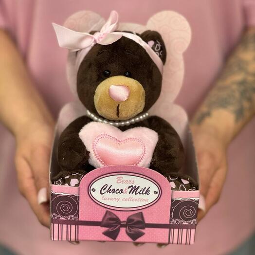 Игрушка Choco Milk (2)