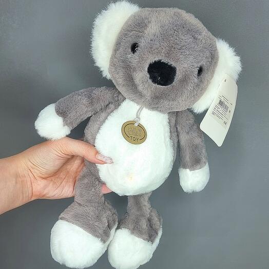 Мягкая игрушка Коала