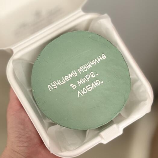 Бенто лучшему