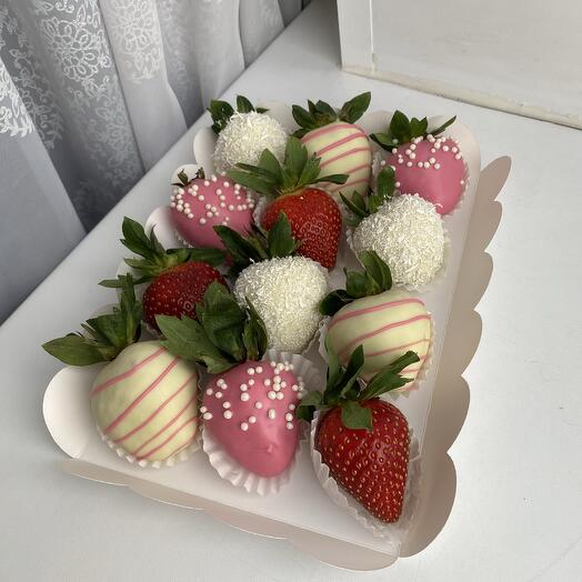 Яркий акцент