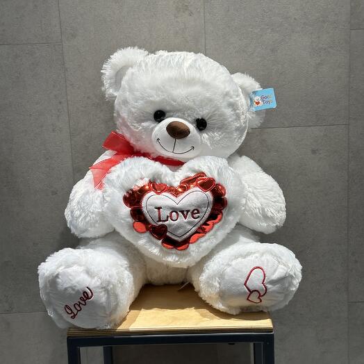 Мишка «love»️️
