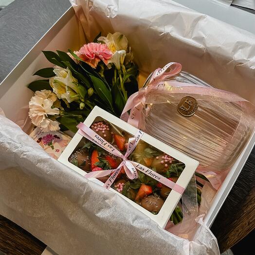 5in1 Gift Box