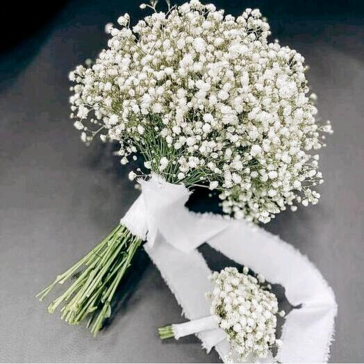 Bridal bouquet