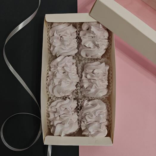 Зефир лаванда подарок