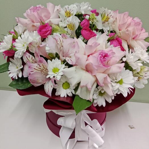 Французская нега