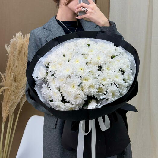 Хризантема 15 шт