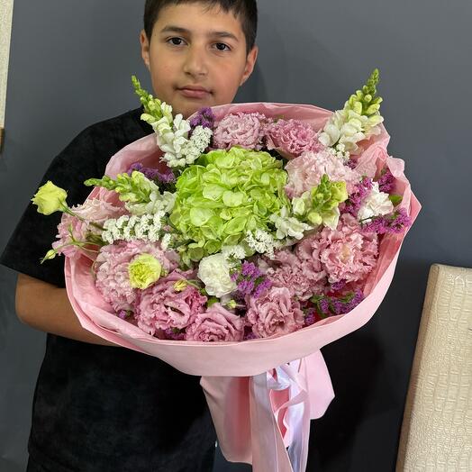 Ей точно понравится 😊😊🌹