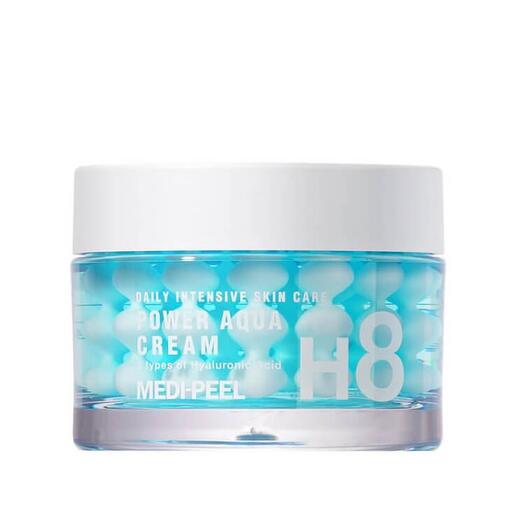 КРЕМ MEDI-PEEL POWER AQUA CREAM