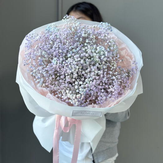 Стойкие гипсофилы😍