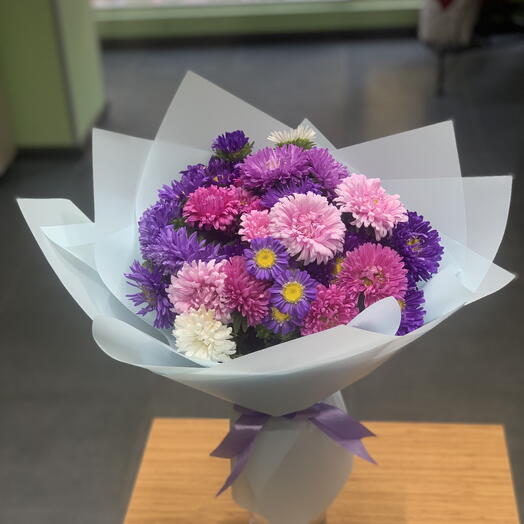 Bouquet Smile/ букет Улыбнись