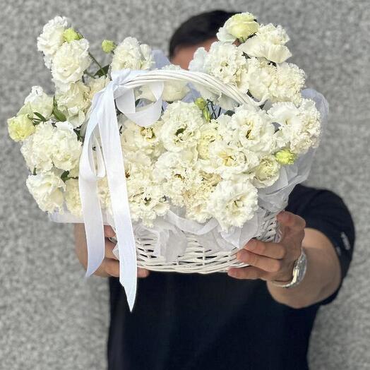 Лизиантусы S