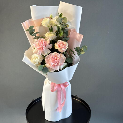 Нежность дуэта