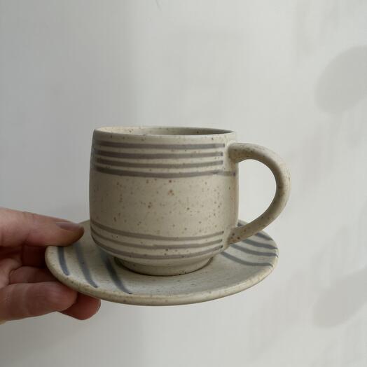 Чайная пара Райяс