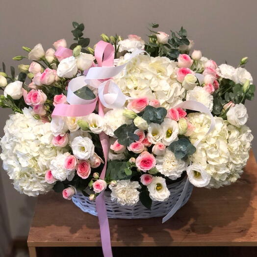 Лепестки любви