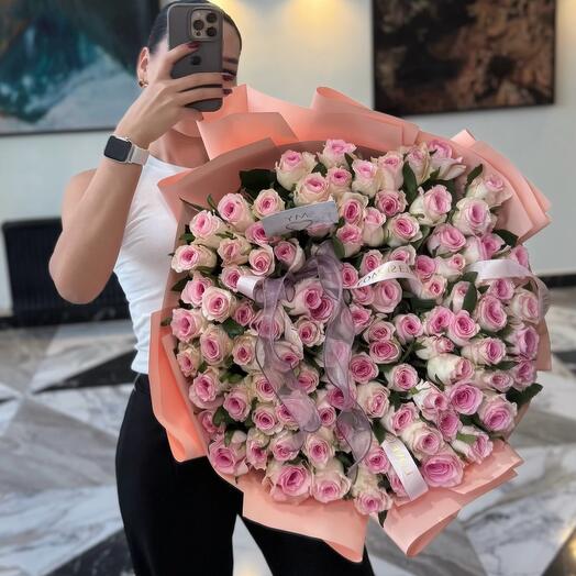 Обаяние в каждом бутоне