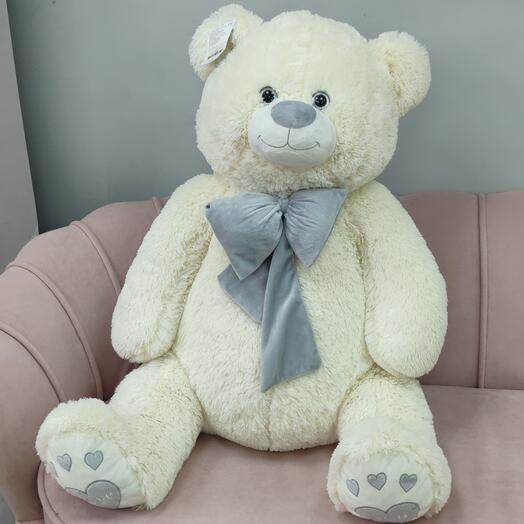 Игрушка медведь Пьер