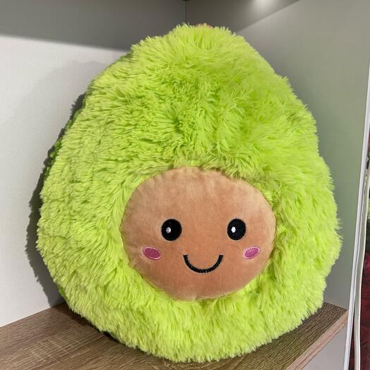 Авокадо