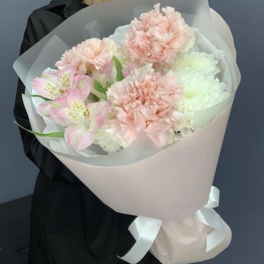 Букет Всегда для нее