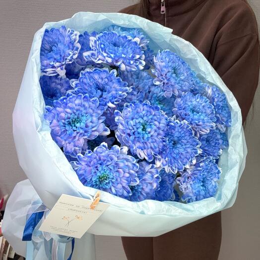 Синива💙