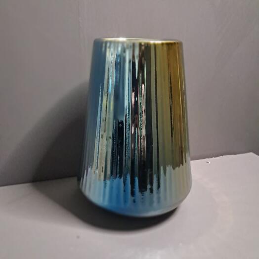 Ваза керамика "Хамеллион"