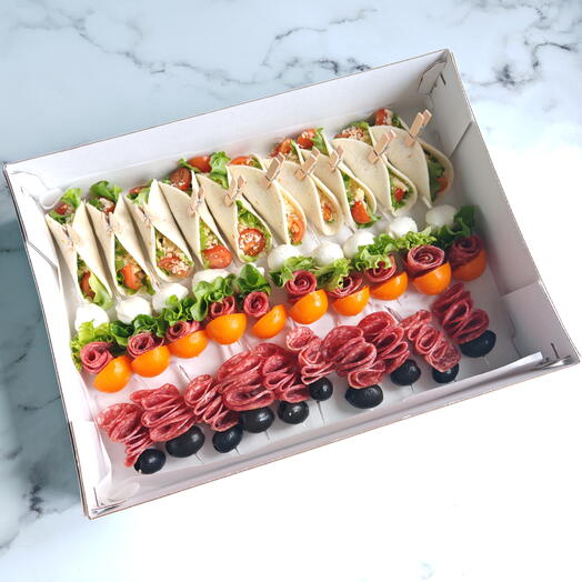 Набор " Закусочный"