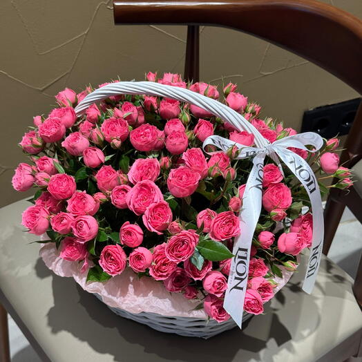 Корзинка счастья