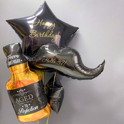 Сет для Мужчины