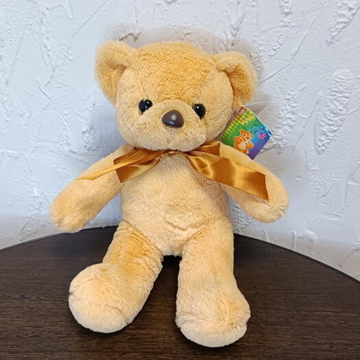 Игрушка Мишка 5