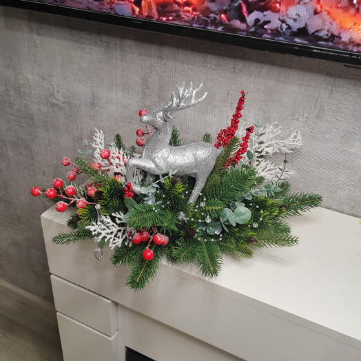 The magic of the forest