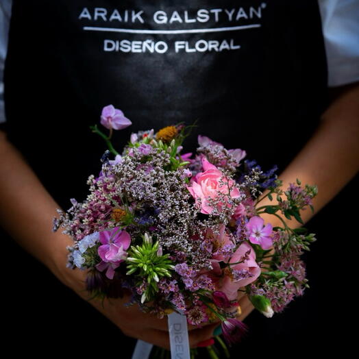 Basic bouquet