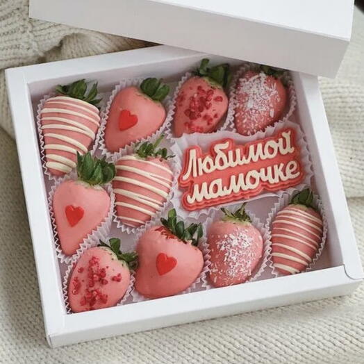 Морковочки