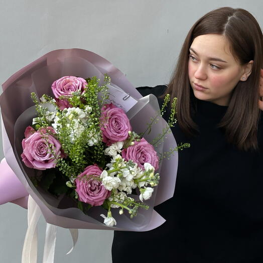 Букет «Мария»