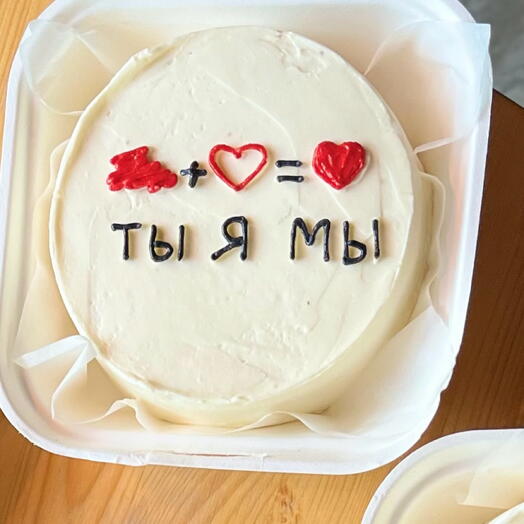 Бенто ♥️