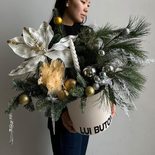 Композиция "Грация"