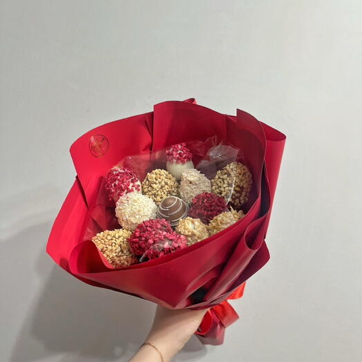 CHOCOLAD.SPB