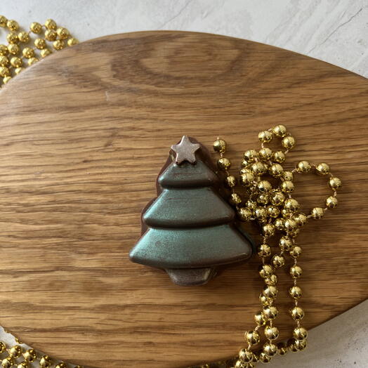 Дубайская елка 🎄