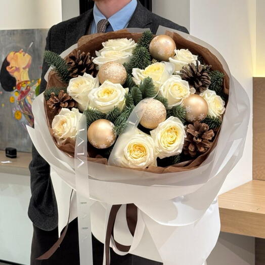 Корона праздника