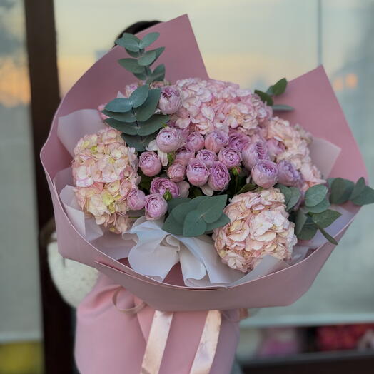 Лавандовое счастье 💕