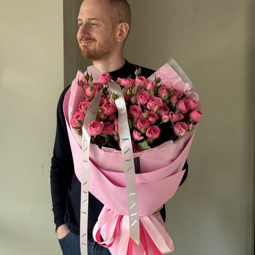 Малиновый бум «s»