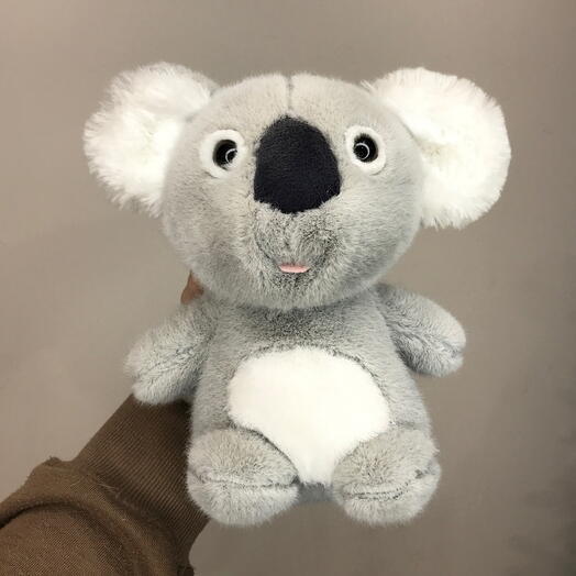 Мягкая игрушка «Коала»